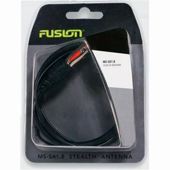 1.8 m Stealth AM & FM Antenna