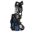 thumbnail image 4 of Lavadora a presión eléctrica AR Blue Clean BC383HSB 2070 PSI, 4 of 4