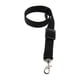 thumbnail image 4 of Correa de cuello Baoblaze Correa de saxofón ajustable suave con gancho de metal, 4 of 8