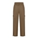 thumbnail image 5 of Pantalones largos para hombre, pantalones casuales, cintura alta, cordón ajustable, pantalones largos multibolsillos, pantalones para mujer, 5 of 5