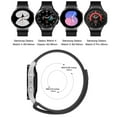 thumbnail image 4 of LGSY Milanese Bands for Samsung Galaxy Watch 5 40mm 44mm/Samsung Galaxy Watch 5 Pro 45mm, 4 of 12