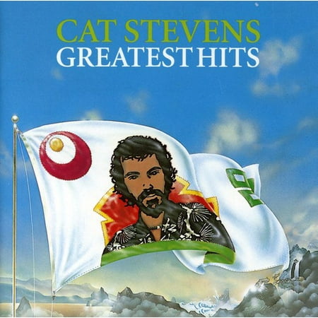 Greatest Hits (CD) (Remaster)