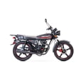 thumbnail image 1 of Motocicleta ISLO TRIP 150 150CC Motor 4 tiempos 5 velocidades Grafito, 1 of 8