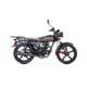 thumbnail image 1 of Motocicleta ISLO TRIP 150 150CC Motor 4 tiempos 5 velocidades Grafito, 1 of 8