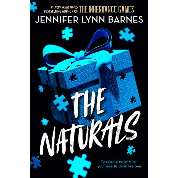 The Naturals (New edition) (Paperback)