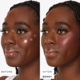 thumbnail image 2 of Barra de jabón de cúrcuma natural para rostro y cuerpo - Jabón iluminador de piel de cúrcuma para manchas oscuras áreas íntimas axilas - Lavado facial de cúrcuma para acné - Barra de cúrcuma de 5 oz f, 2 of 5