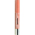 thumbnail image 2 of Hard Candy All Glossed Up Hydrating Glossy Lip Stain Crayon, 2 of 3