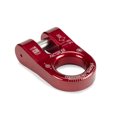 thumbnail image 2 of Crossbeam Shackle Red, 2 of 3
