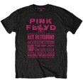 thumbnail image 1 of Pink Floyd Unisex T-Shirt Metrodome '88, 1 of 3