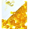 thumbnail image 4 of SweetGourmet Butterscotch Buttons, Arcor Premium Bulk Wrapped Hard Candy, 4 Pounds, 4 of 8
