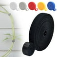 thumbnail image 2 of Reusable Plant Ties Tape for Climbing Plants,Tape Strap for Climbing Plants, 2 of 3