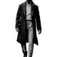 thumbnail image 2 of Ceisia Men's fashion casual coat pocket long sleeve outerwear Gift, 2 of 6