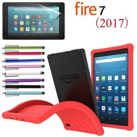 Amazon Kindle Case 2nd Generation Amazon Fire 7