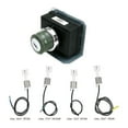 thumbnail image 3 of 7629 62754 Gas Grill Accessories Ignitor Kit Compatible with Weber Genesis E330 Ep330 S330 CEP330, 3 of 5