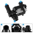 Fit for NISSAN Vapor Canister Purge Solenoid Evap Vent Control Valve
