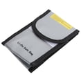 thumbnail image 3 of Domqga Li-Po Safe Bag Portable Fireproof Waterproof Document Money Valuables Storage Bag,Document Files Bag,Battery Safe Bag, 3 of 8
