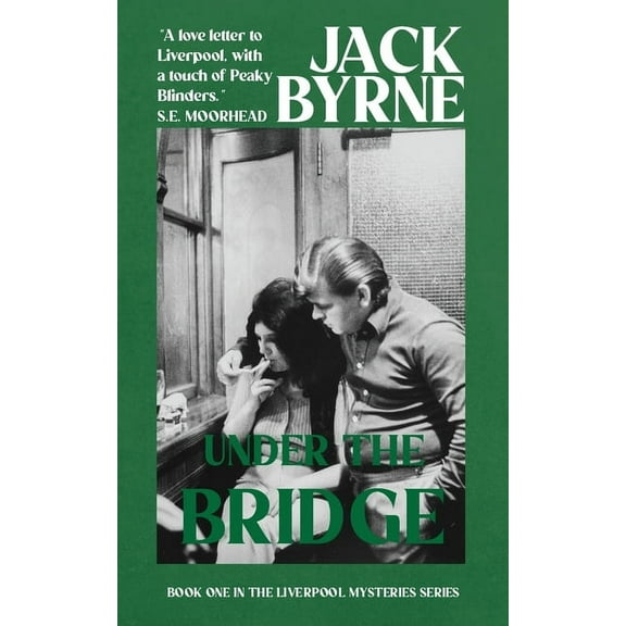 Liverpool Mystery Under the Bridge: Book 1, (Paperback)