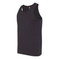thumbnail image 2 of Hanes X-Temp Men`s Performance Tank, S, Black, 2 of 3