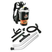 Hoover Company C2401 Backpack Vacuum, Black