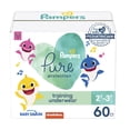 thumbnail image 1 of Pantalones de entrenamiento Pampers Pure Protection 2T-3T, 60 unidades, 1 of 8