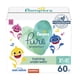 thumbnail image 1 of Pantalones de entrenamiento Pampers Pure Protection 2T-3T, 60 unidades, 1 of 8