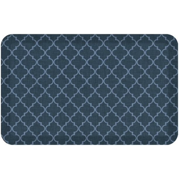 NewLife By GelPro Designer Comfort Anti-Fatigue Kitchen Floor Mat 20x32 ...