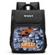thumbnail image 2 of GRIZZY AND THE LEMMINGS Mochila grande para niños, niñas, mochila escolar para hombres y mujeres, mochila de viaje duradera y con múltiples compartimentos, 2 of 4