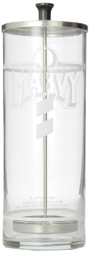 MARVY DISINFECTANT JAR #4