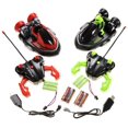 thumbnail image 4 of AZ Trading & Import 2 RC Stunt Bumper Cars with Drivers, 4 of 5