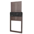 thumbnail image 2 of Puerta automática para gallinero, puerta para gallinero, puerta de plástico para gallinero, puerta para gallinero diseñada para durar, 2 of 12