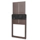 thumbnail image 2 of Puerta automática para gallinero, puerta para gallinero, puerta de plástico para gallinero, puerta para gallinero diseñada para durar, 2 of 12