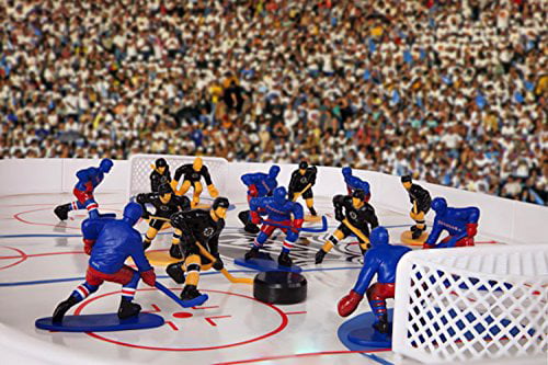 Details about   Kaskey Kids Guys Ice Hockey Action Figures 6 Players 2007 