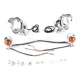 thumbnail image 1 of Faro Antiniebla Driving Spot Para Honda Shadow Vt 750 1100, 1 of 8