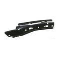 thumbnail image 2 of For Lincoln Mark LT 2006 Bumper Bracket Driver Side | Front | Lower | Replacement For FO1066161 | 4L3Z17753AA, 2 of 6