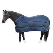 Shires WarmaRug Liner 200g Black 66"