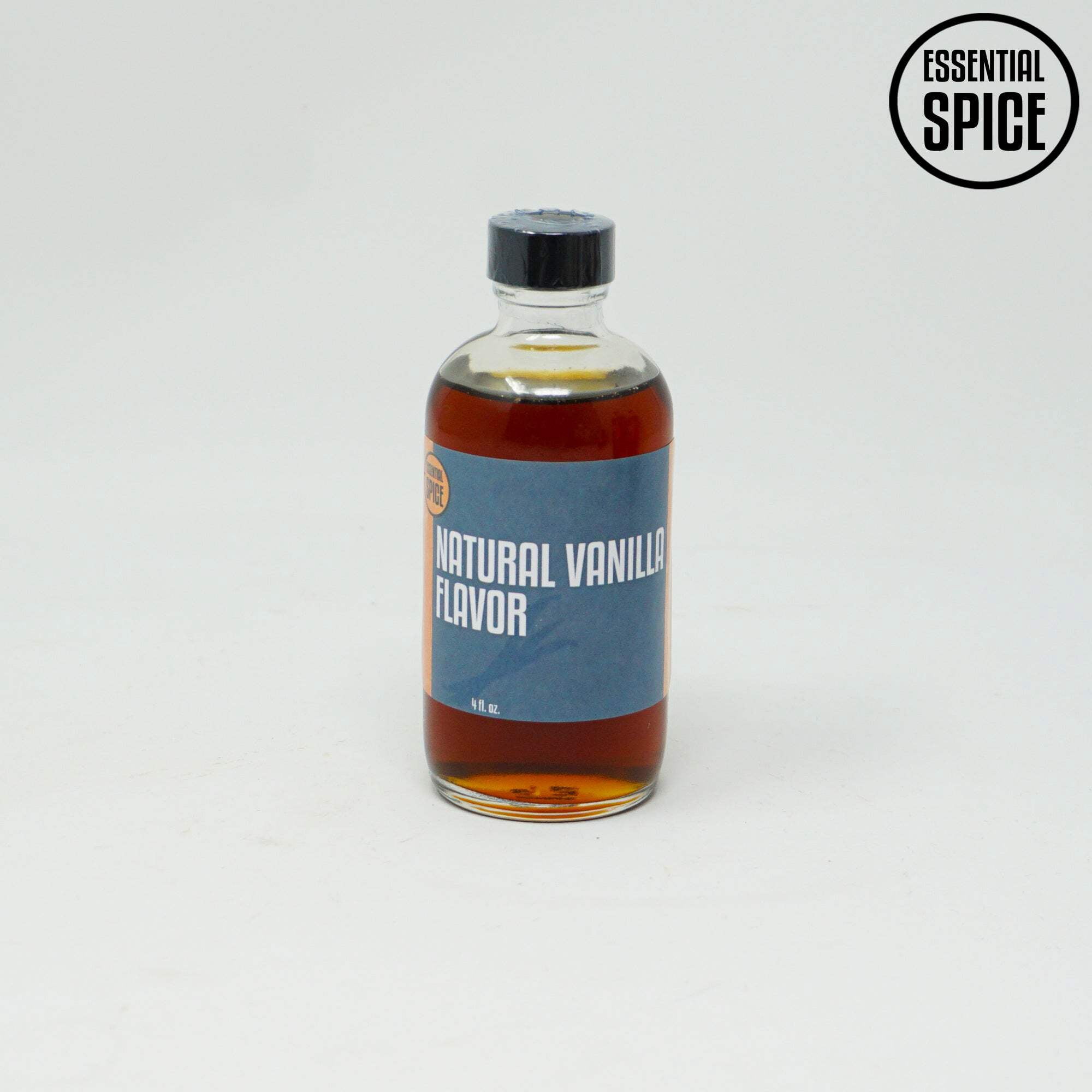 Natural Vanilla Flavor