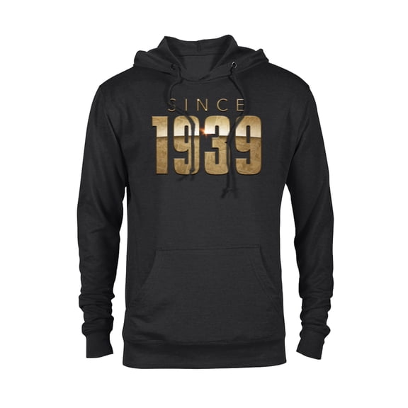 Marvel Illustrious Legacy 85th Anniversary Since 1939 - Pullover Hoodie for Adults - Customized-Black