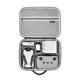 thumbnail image 1 of Juguete Bolsa de almacenamiento para D-JI Mini 3, cuerpo de Dron, bolso de mano con Control remoto, bolso de hombro, bolsa de viaje portátil, accesorio para Dron AMMAO MXZZ23418A4211, 1 of 2