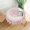 Pink Vintage Floral Roses, variant on Pink Vintage Floral Roses Round Tablecloth 60 Inch, Waterproof Stain Resistance Round Table Cloth Decorative Tablecloth Picnic Party Indoor Outdoor