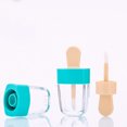 thumbnail image 4 of 12pcs 8ml Vacío Mini Lip Gloss Balm Tube Clear DIY Lipstick Glaze Container Ndcxsfigh Para estrenar, 4 of 4