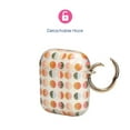 thumbnail image 6 of Packed Party "Smile A While" Earbuds Case Cover, Compatible with Airpods (1st & 2nd Generation), 6 of 9