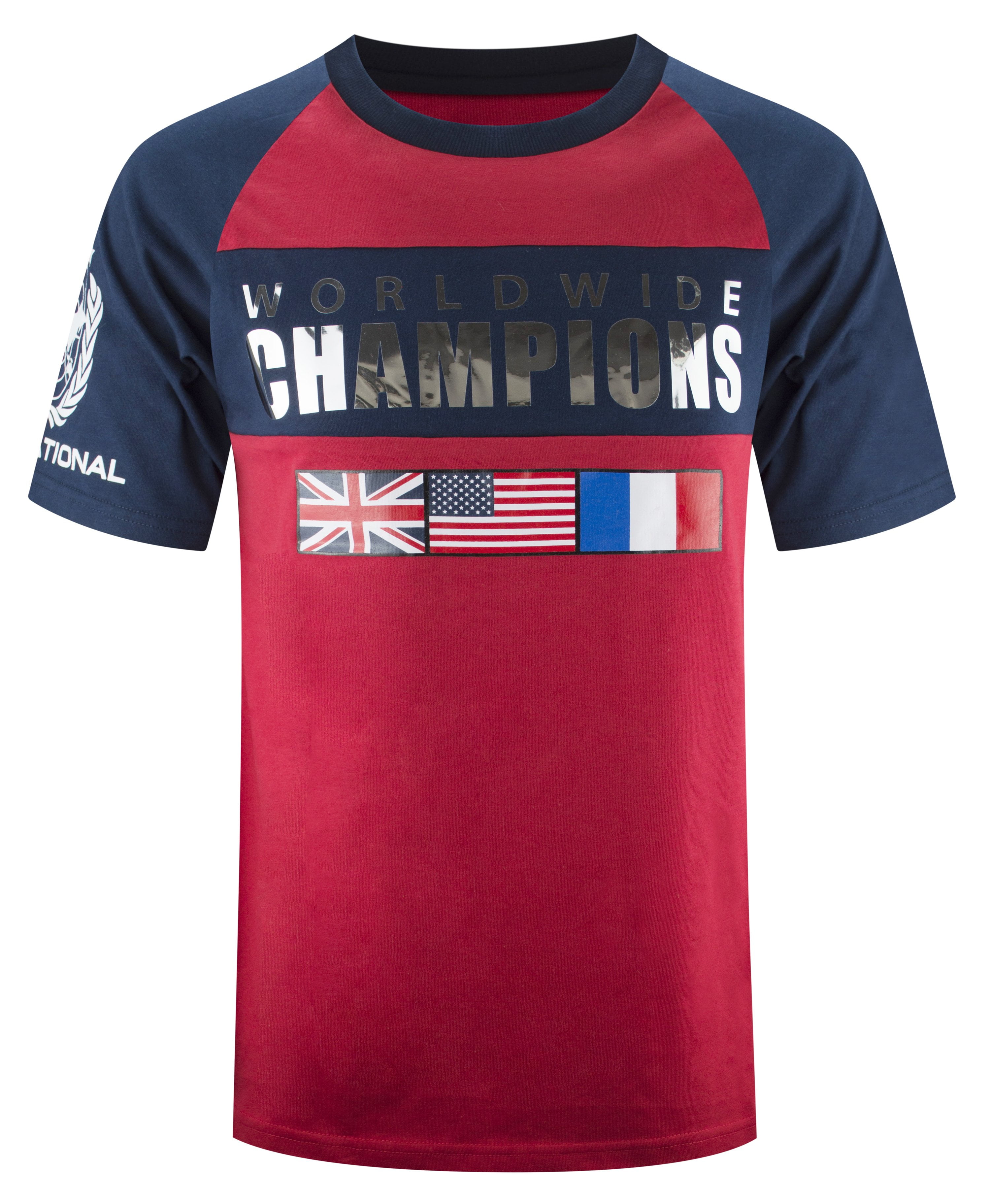 worldwide champions sweatsuit