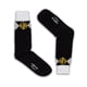thumbnail image 4 of Calceta de Algodón Noma Outfitters Power Rangers Unitalla Negro, 4 of 4