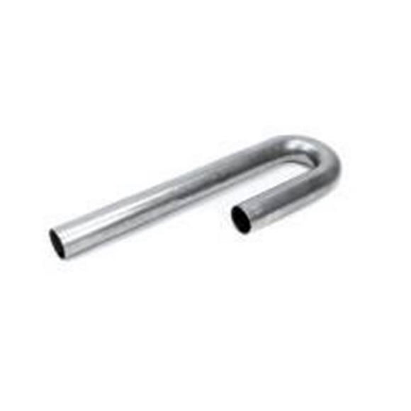 Patriot Exhaust PEPH7021 1.75 x 2 in. Radius 16 Gauge Mild Steel J-Bend
