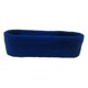 thumbnail image 2 of Diademas unisex Diadema deportiva atlética Toalla elástica Diadema Diadema fina para el sudor para fútbol Pilates Tenis - NAVY Salvador Pañal de spa, 2 of 9