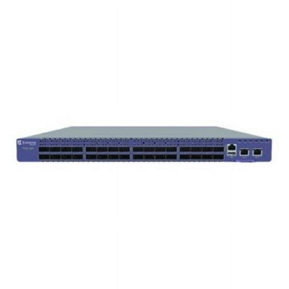 Extreme Networks 7720-32C With Front-to-Back Airflow