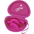 thumbnail image 1 of Funda para auriculares Comecase compatible con Beats Solo 4/ Studio, 1 of 8