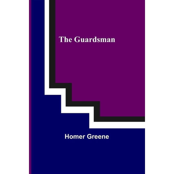 The Guardsman, (Paperback)