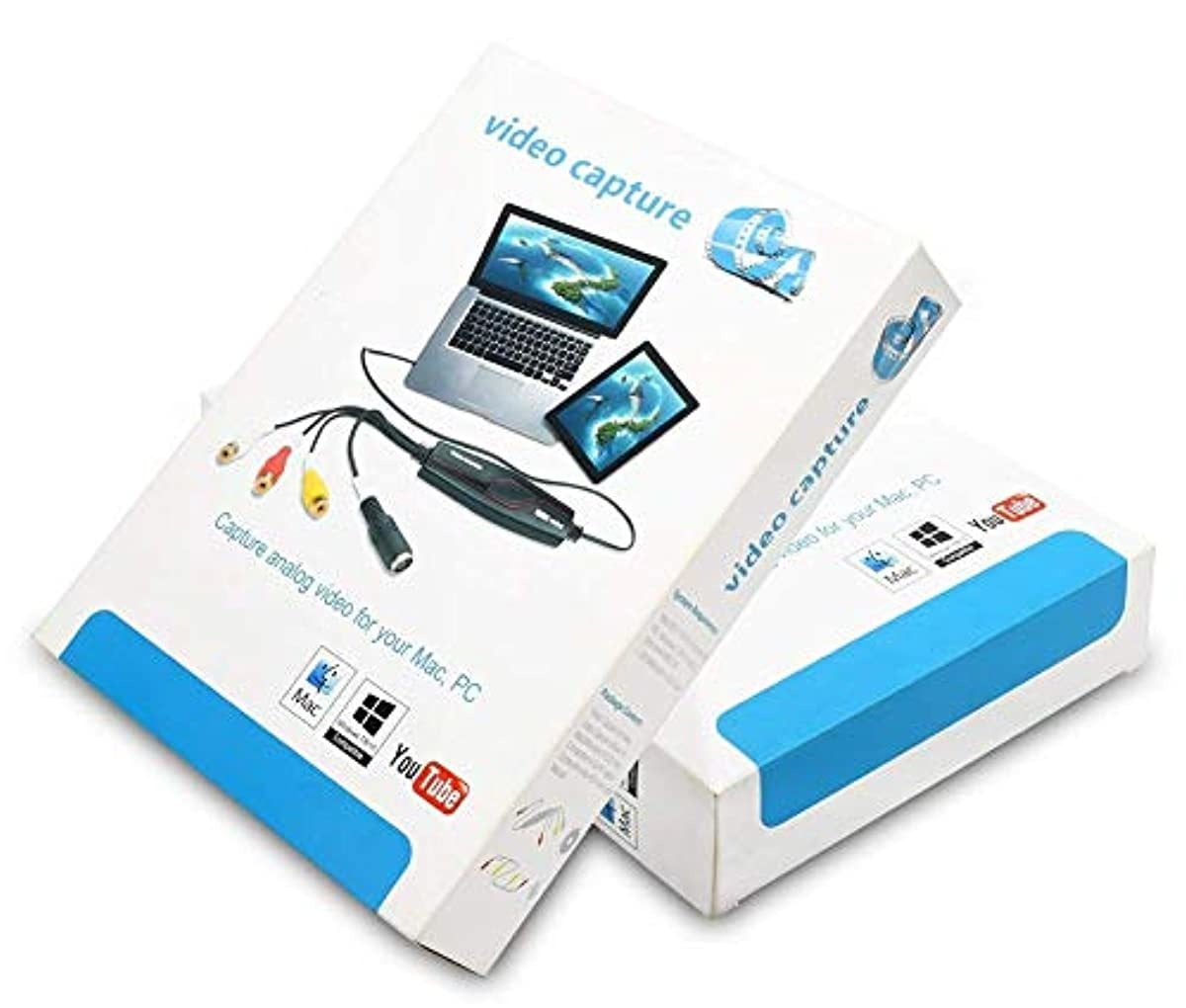 best video capture for analog on mac best video capture for analog on mac