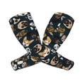 thumbnail image 1 of Balery Dogs Mangas Refrescantes para Brazos para Hombre y Mujer – Transpirables y Absorbentes de Humedad para Mujeres, Hombres y Niños, 1 of 7
